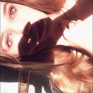 Meet your Posher, Sophie